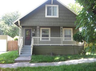 7828 N Mississippi Ave, Portland, OR 97217