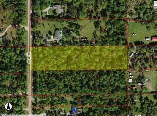490 23rd St NW LOT 1, Naples, FL 34120