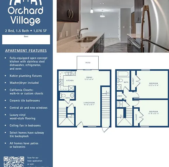 Orchard Village — Photo 20