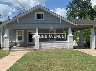 470 Valley Rd, Fairfield, AL 35064