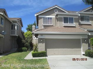 152 Rabbit Ct, Fremont, CA 94539