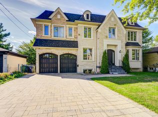 27 Tefley Rd, Toronto, ON M2M1C5