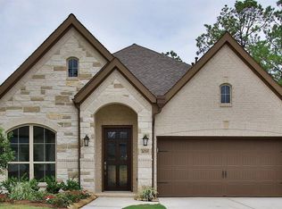 16719 Ramsay Cascades Dr, Humble, TX 77346