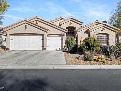 10638 La Spezia Way, Las Vegas, NV, 89141