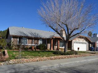 1803 E Avenue R4, Palmdale, CA 93550