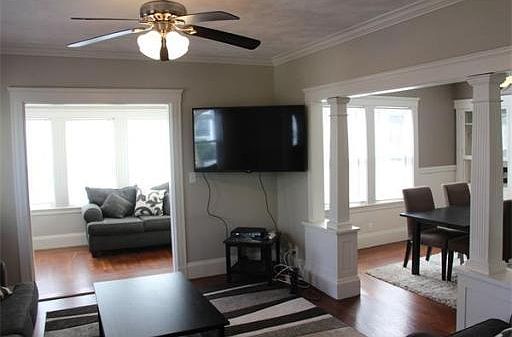 2nd image of 20 Wilshire St #1