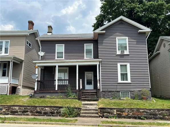 605 Walnut St, Irwin, PA 15642