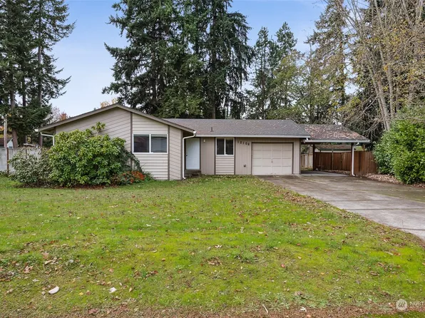 12106 212th Avenue E, Bonney Lake, WA 98391