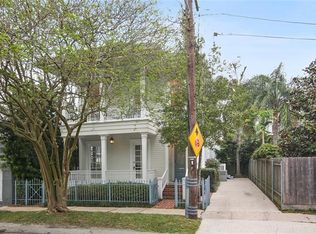 5419 La Salle St, New Orleans, LA 70115