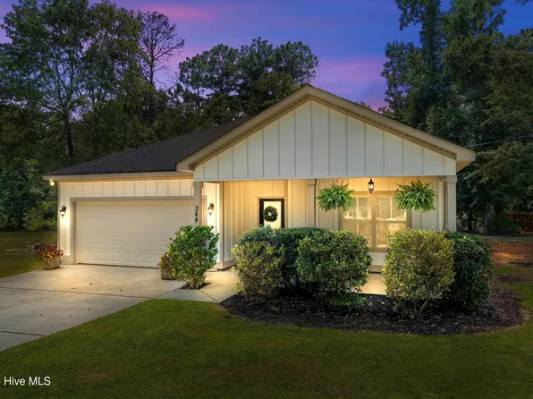 344 Church Street, Blythe, GA 30805