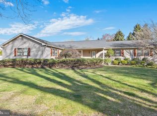 994 Garey Dr, Yardley, PA 19067