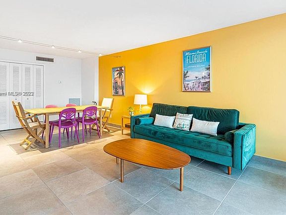 4th image of 2655 Collins Ave APT 1406