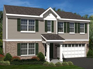 2307 Dundee Dr, New Lenox, IL 60451
