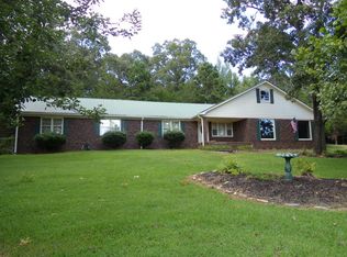 1127 Hwy 348, New Albany, MS 38652