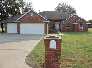3200 S Wofford Ave, Del City, OK 73115