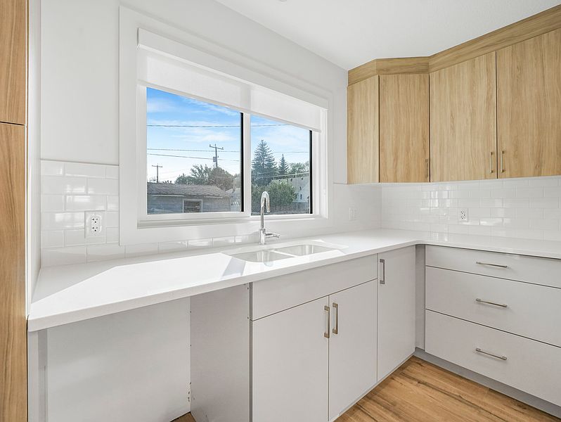 Edmonton Townhouse for rent - 3 Bedrooms — photo 12