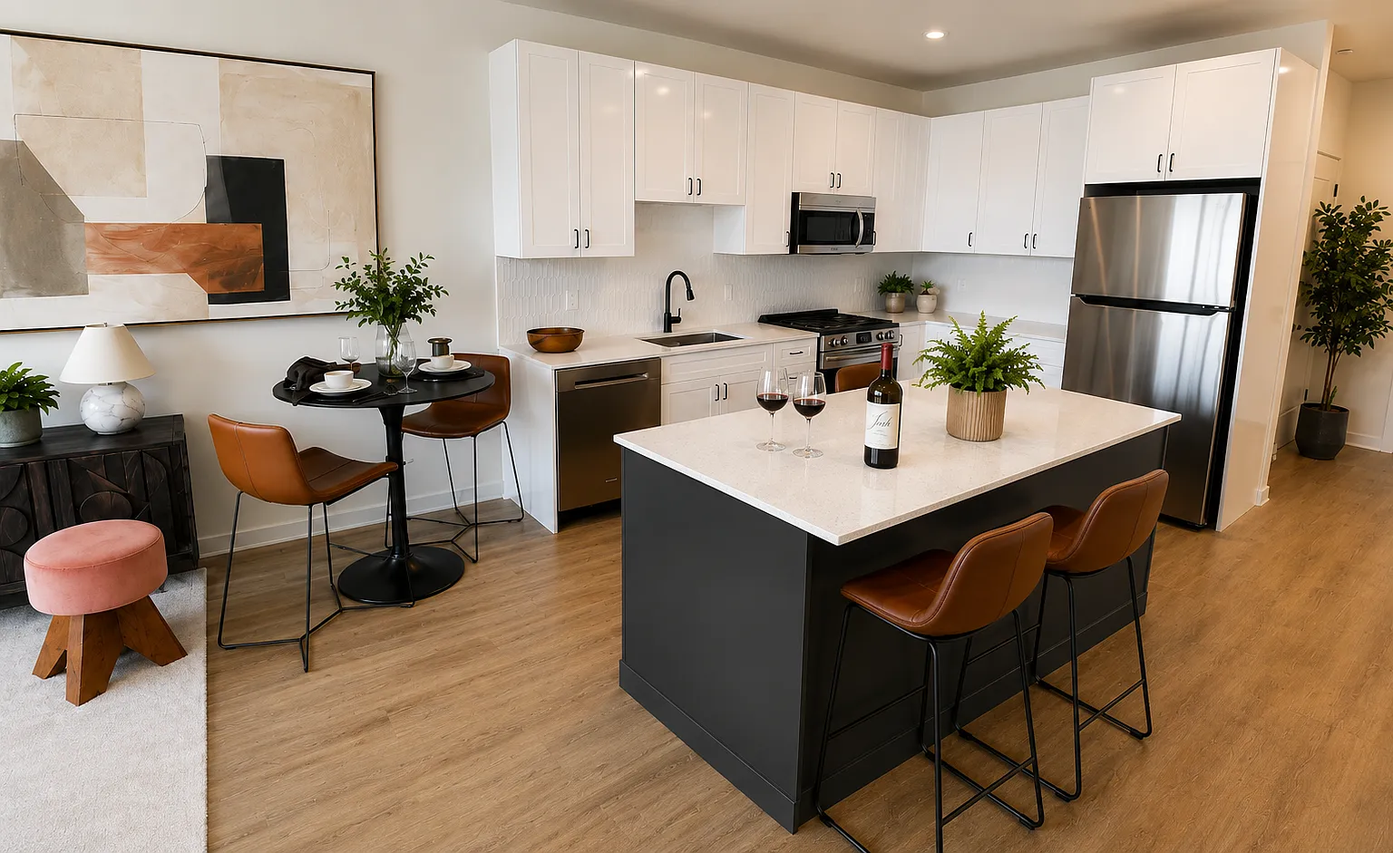 80East | Luxury Apartments | Dover, NJ — Photo 4