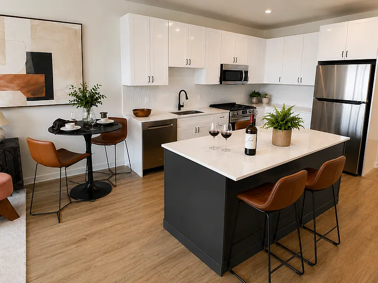 80East | Luxury Apartments | Dover, NJ — Photo 1