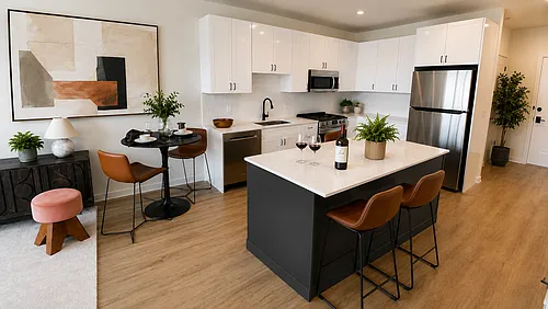 80East | Luxury Apartments | Dover, NJ Photo 1