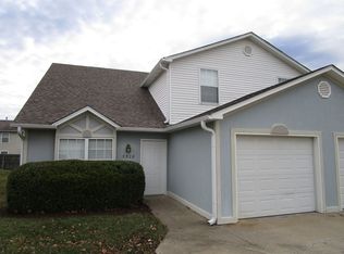 3526-3528 Prescott Dr, Columbia, MO 65201