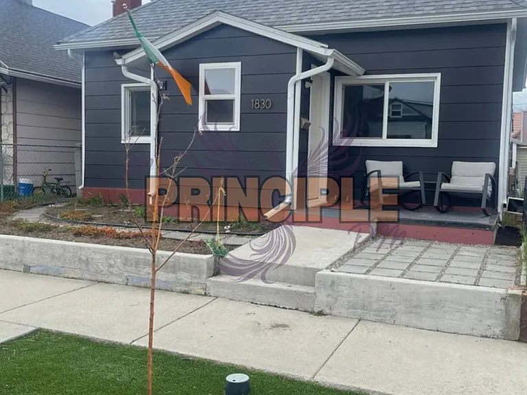 1830 Gaylord St — Photo 1