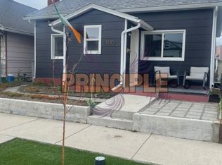 1830 Gaylord St, Butte, MT 59701