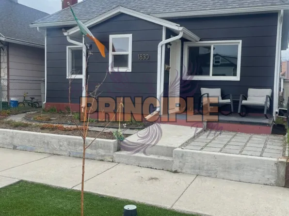 1830 Gaylord St, Butte, MT 59701