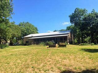 11502 E B Watson Rd, Bremond, TX 76629