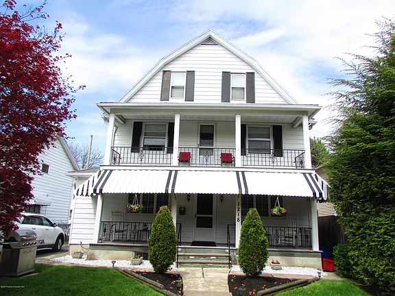 4th image of 1218 Luzerne St