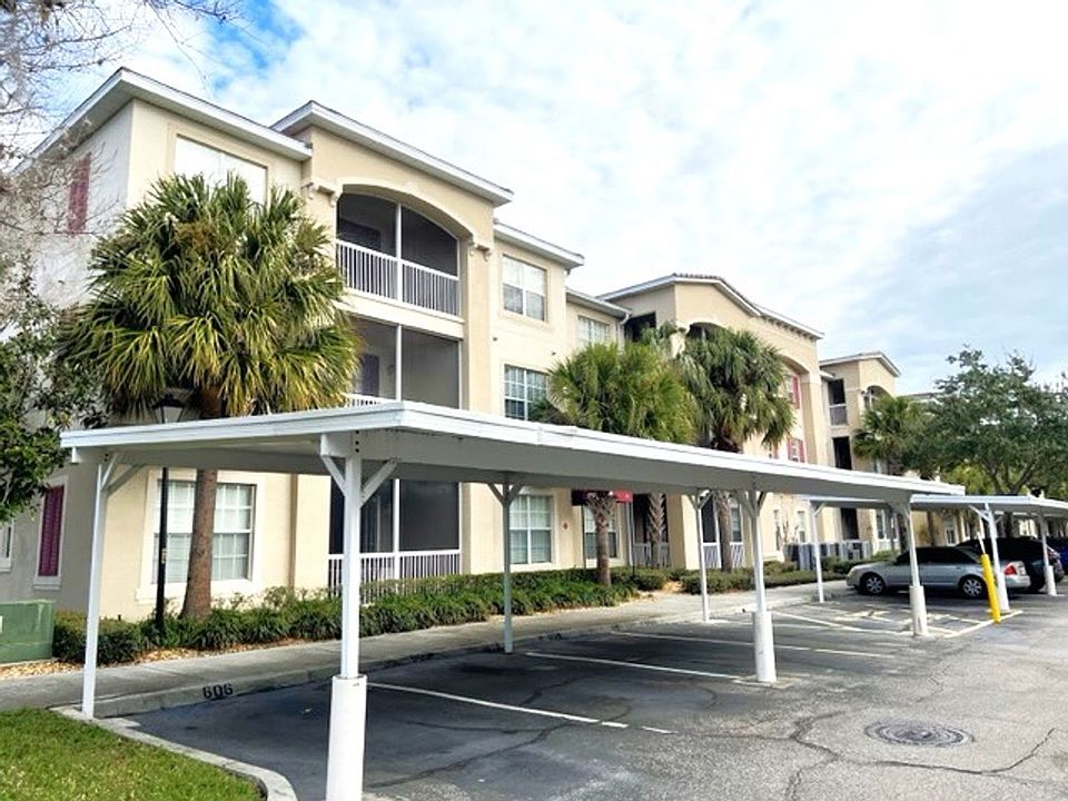 Flora Ridge Apartment Rentals Kissimmee, FL Zillow