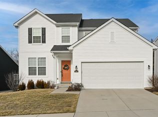 2098 Henley Woods Dr, Arnold, MO 63010