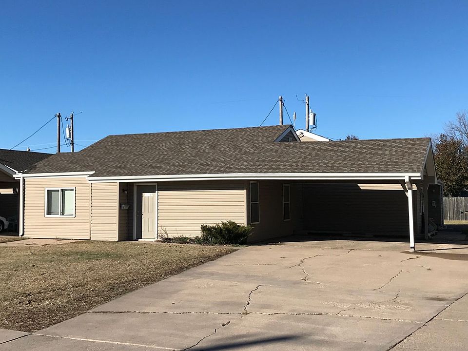 1st image of 2724 27th St #2718-B