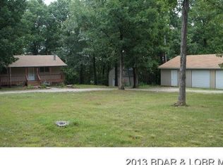 329 Wavy Leaf Dr, Linn Creek, MO 65052