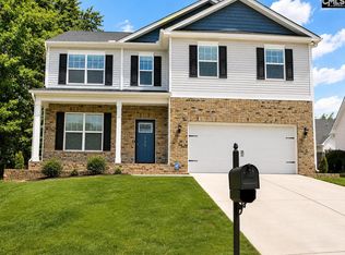 324 Joshua Tree Ct, Blythewood, SC 29016