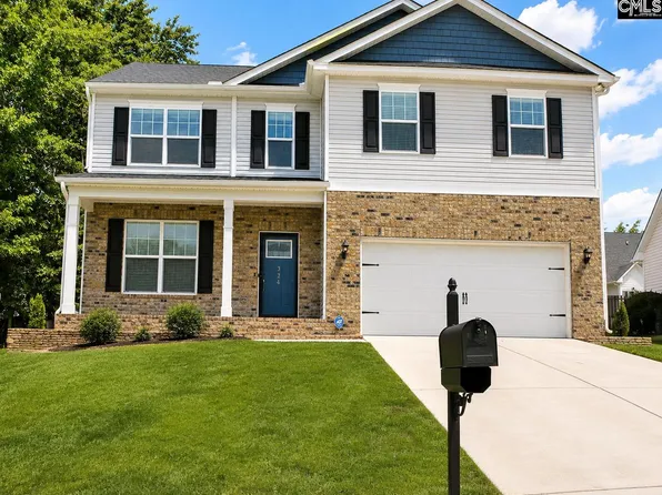 324 Joshua Tree Ct, Blythewood, SC 29016