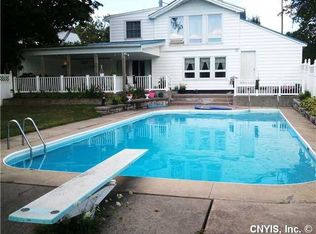 323 Butterfield Ave, Watertown, NY 13601