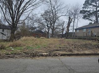 125 Vaal Ave, Memphis, TN 38109