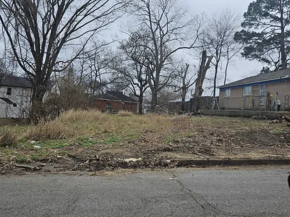 125 Vaal Ave, Memphis, TN 38109