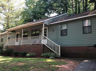 821 Barringer Dr #A, Raleigh, NC 27606