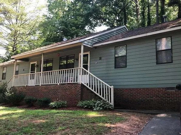 821 Barringer Dr #A, Raleigh, NC 27606