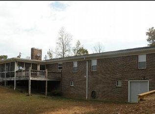 15525 County Road 63 N, Carbon Hill, AL 35549