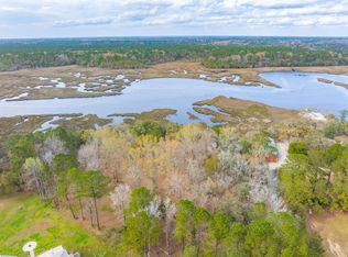 0 Champneys Ln, Ravenel, SC 29470