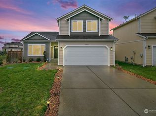 16632 Greenleaf Ave SE, Yelm, WA 98597
