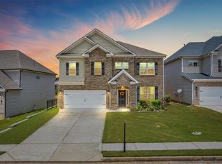 255 Palm Springs Cir, Fairburn, GA 30213