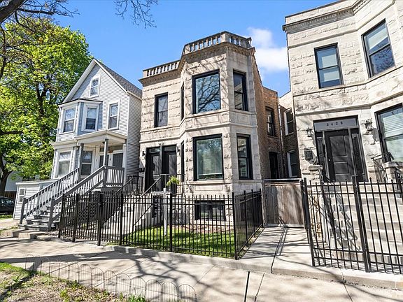 2nd image of 3432 W Belden Ave #G