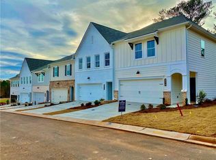 3331 Verdi Ln, Kennesaw, GA