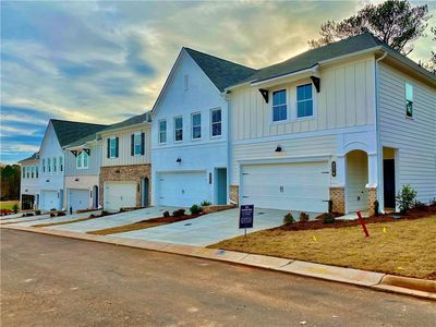 3331 Verdi Ln, Kennesaw, GA, 30144