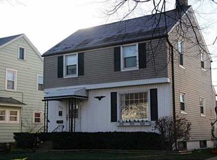 939 Gramercy Ave, Toledo, OH 43612