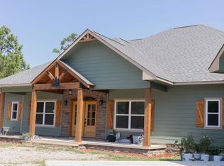 9101 N Highway 7, Jessieville, AR 71949