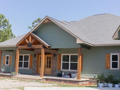 9101 N Highway 7, Jessieville, AR, 71949